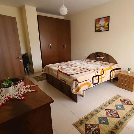 Lucky'S Apartment, A Place To Be Pogradec Exterior photo