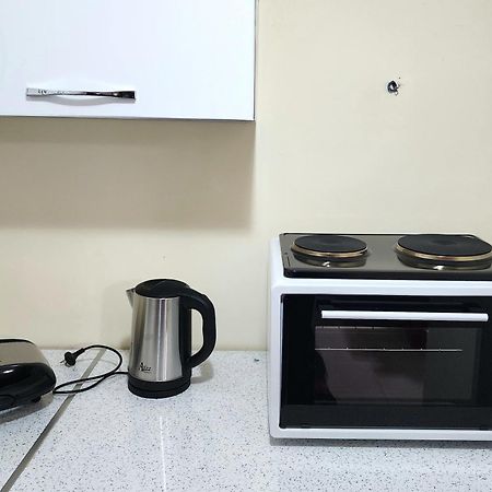 Lucky'S Apartment, A Place To Be Pogradec Exterior photo