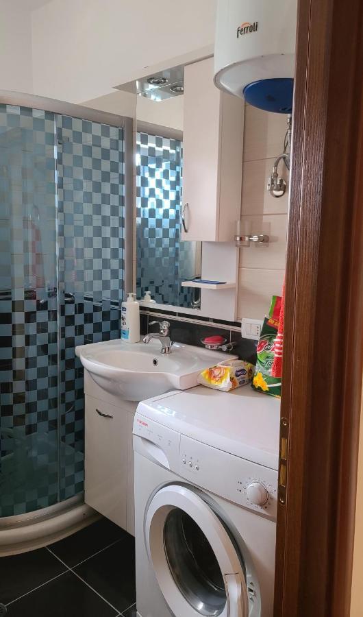 Lucky'S Apartment, A Place To Be Pogradec Exterior photo