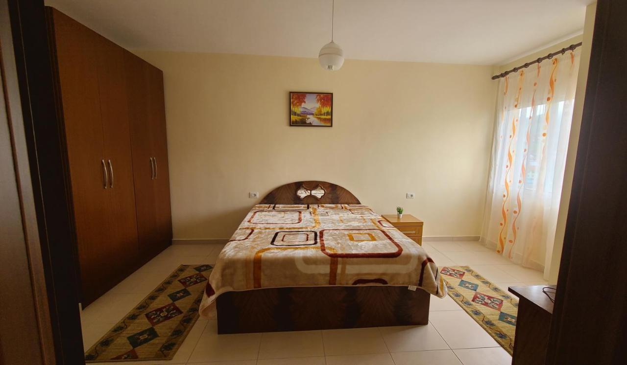 Lucky'S Apartment, A Place To Be Pogradec Exterior photo