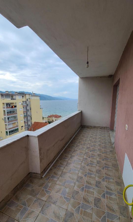 Lucky'S Apartment, A Place To Be Pogradec Exterior photo