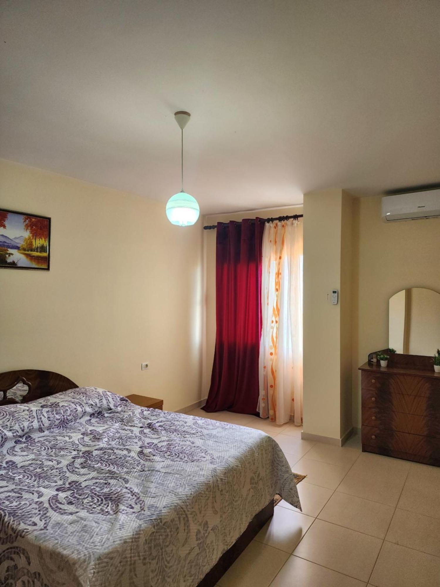 Lucky'S Apartment, A Place To Be Pogradec Exterior photo