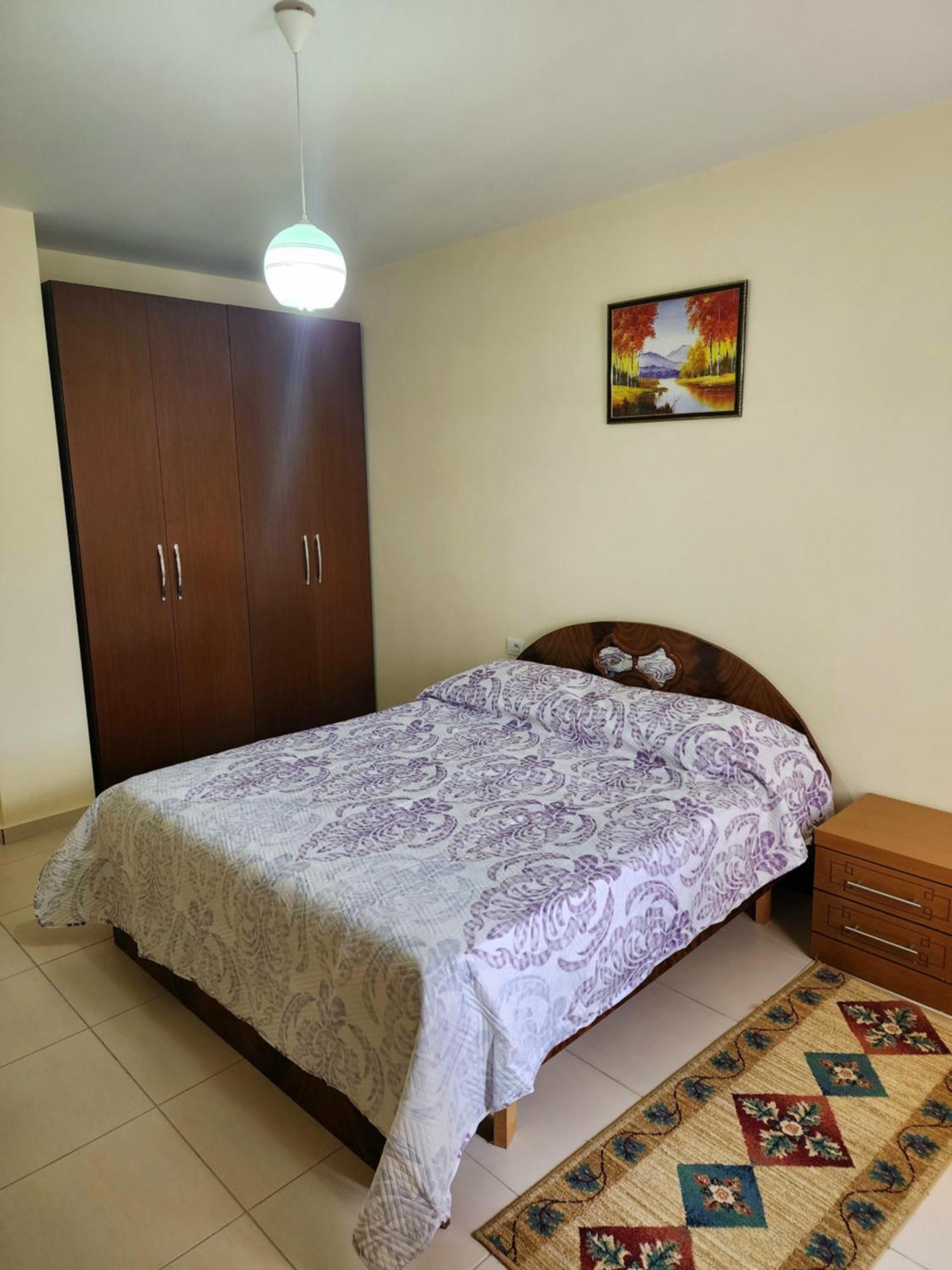 Lucky'S Apartment, A Place To Be Pogradec Exterior photo